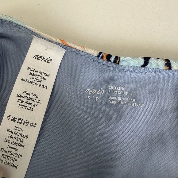 Aerie Cheeky Swim Bottom! - Picture 4 of 4